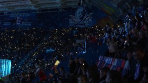 Плей-офф в сердце города