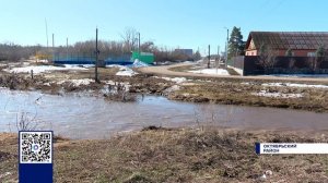 В ОРЕНБУРЖЬЕ СПАСАТЕЛИ В РЕКЕ ПРОДОЛЖАЮТ ПОИСКИ РЕБЕНКА