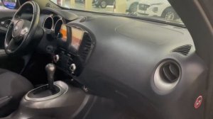 Продается NISSAN Juke /Авто с пробегом