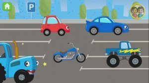 Мультики Для Детей, Развивашка, Новые Виды Транспорта