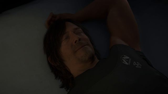 Death Stranding 2  On The Beach #16