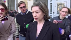 Уже 16-й британский дипломат выдворяется из России за последние два года.