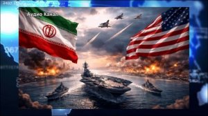 Война в Иране пошла не по плану: США недооценили возможности Тегерана — они не смогут победить