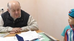 Николай Юрьевич Абросимов. Герой, которого мы помним