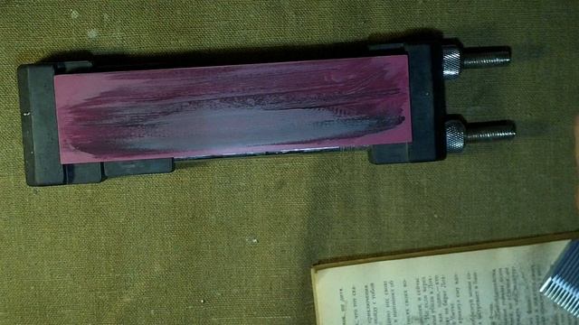 ЗАТОЧКА МАШИНКИ ДЛЯ СТРИЖКИ ВОЛОС на Norton India Fine