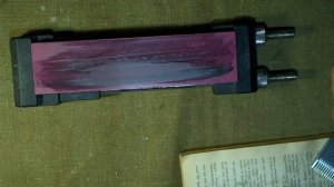 ЗАТОЧКА МАШИНКИ ДЛЯ СТРИЖКИ ВОЛОС на Norton India Fine