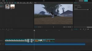 вот вам и тутор монтажа