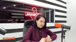 Вечерний сеанс Альбина Сункулиева