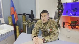 Защитники Отечества - Герои нашего времени.