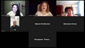 Деньги или удовольствие? (можно ли перестать выбирать) Прямой эфир от 30.03.2026