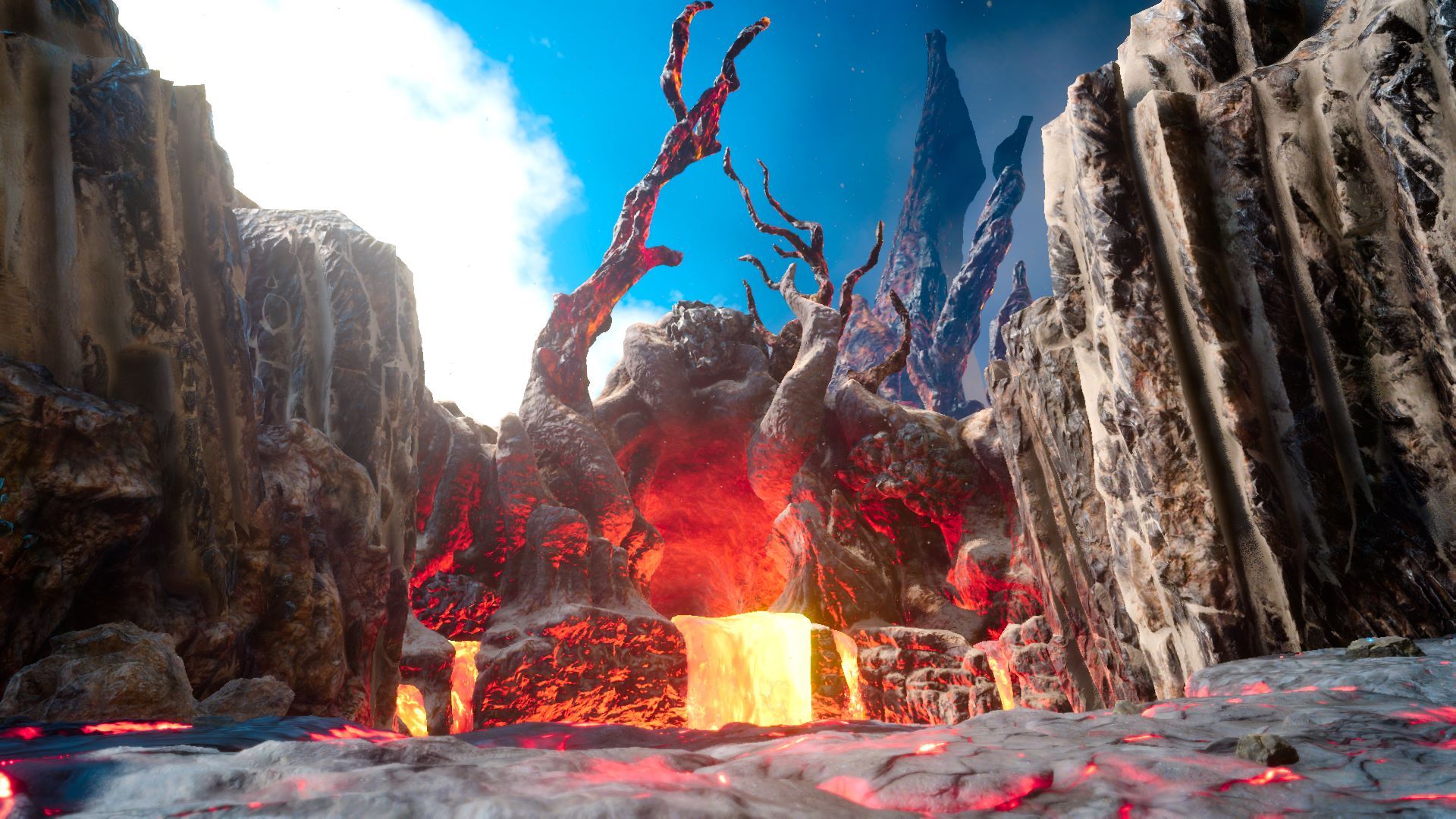 Final Fantasy XV Выпуск 26. Гора Раватог