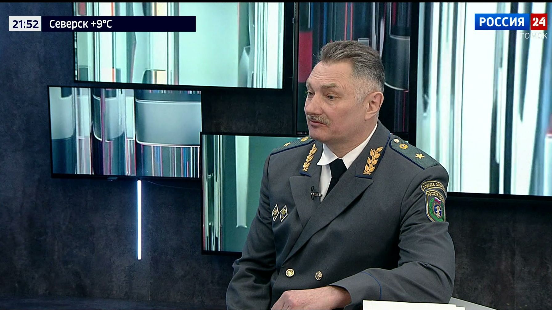 Интервью. Александр Илёшин