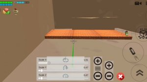 Мистическая охота в чикенган