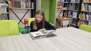 Чтение с Петрушкой