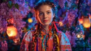 Любовь До Рассвета деревенская плясовая ArtVenka