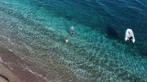 ЧИРАЛЫ Кемер Наши съемки с дрона