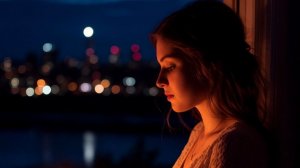 The night is just a night