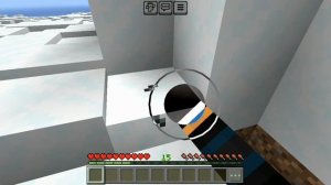 Этот житель мне продал мне игло в Майнкрафт {Белчёнок}