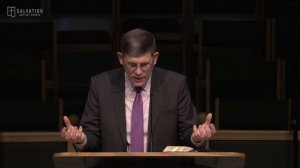 12 часть. «Кровь Агнца» Моисей-из рабства на свободу. Андрей Чумакин