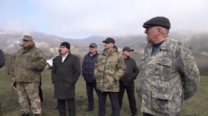 МЧС-дай командно-штабной ученияр