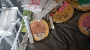 Обзор на Сухпаёк (ИРП Российской Армии)