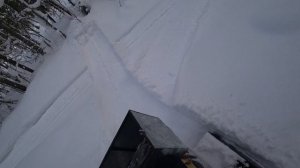 ТАЁЖНАЯ ЖИЗНЬ В ТАЙГЕ.НУ НЕ КРАСОТА ЛИ?