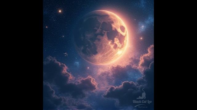 Бесконечная электронная музыка от студии игр Black Cat Leo (Best games)