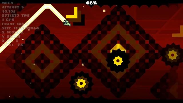 Nine Circles шоукейс