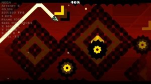 nine circles шоукейс