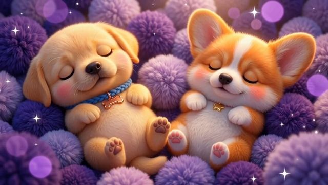 Мкзыка детям. Успокаивающая музыка для сна