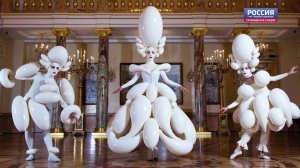 Чем порадует нижегородцев культурная неделя 30 марта - 5 апреля 2026 года