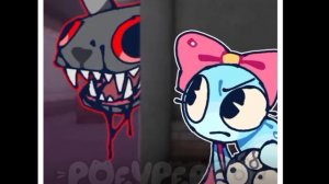 подборка мир денди с Поппи🎀