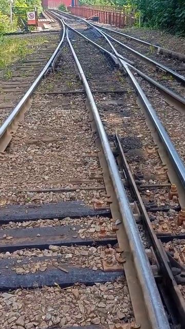 стрелочный перевод на три направления.mp4