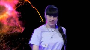 118 Диана Анкудинова - "Personal Jesus" (18.12.2021, hard rock)