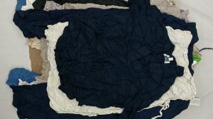 40158 Лён микс, 30пак, Lino 50, секонд (cream/extra) оптом