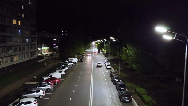 GELIOMASTER®: светодиодные светильники