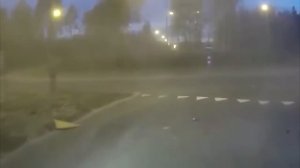 Best of Russian Driving Fails 2018
