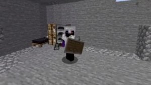 Майнкрафт опять