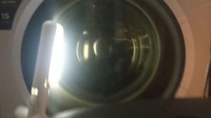 стирка вещей на программе 20°с 1200 об/мин