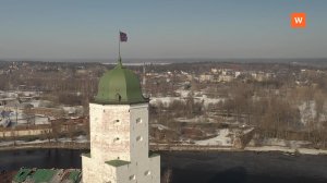 Итоговая программа «Город» от 29 марта 2026 года