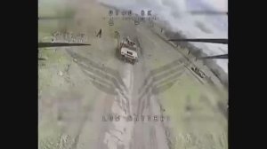 🔥Донбасс. Работает «Рубикон»