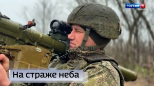 Круглые сутки на страже мирных жителей Республики