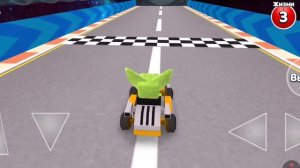 МиниБоня ну я 🩵 в гостях у подруги фильм Приключения меня и друзей в SBA посмотреть