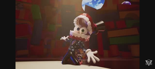 русская озвучка песни кейна