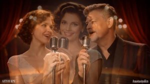 Мы придумали любовь _ песня о любви_ которой не было. Правда_ которую не все хотят