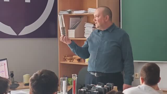 Итоги Недели цикловой комиссии нефтяных дисциплин