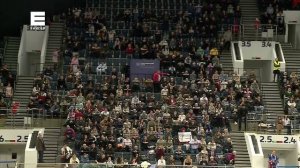 1/4 финала Чемпионата России по волейболу и снежный футбол на «Радуге». Наш спорт от 30.03.26