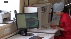 Роспотребнадзор геморрагик биҙгәк тураһында иҫкәртә