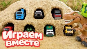 Игрушки из мультика ТАЧКИ 🏁 ИГРАЕМ В ПОЛНУЮ КОЛЕКЦИЮ ИЗ МУЛЬТФИЛЬМА !🏁 Часть 26