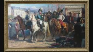 212 лет назад - Русские и союзные войска вступили в Париж